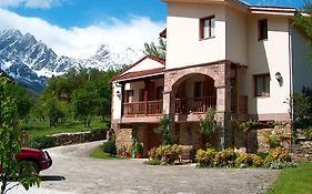 Apartamentos Javier