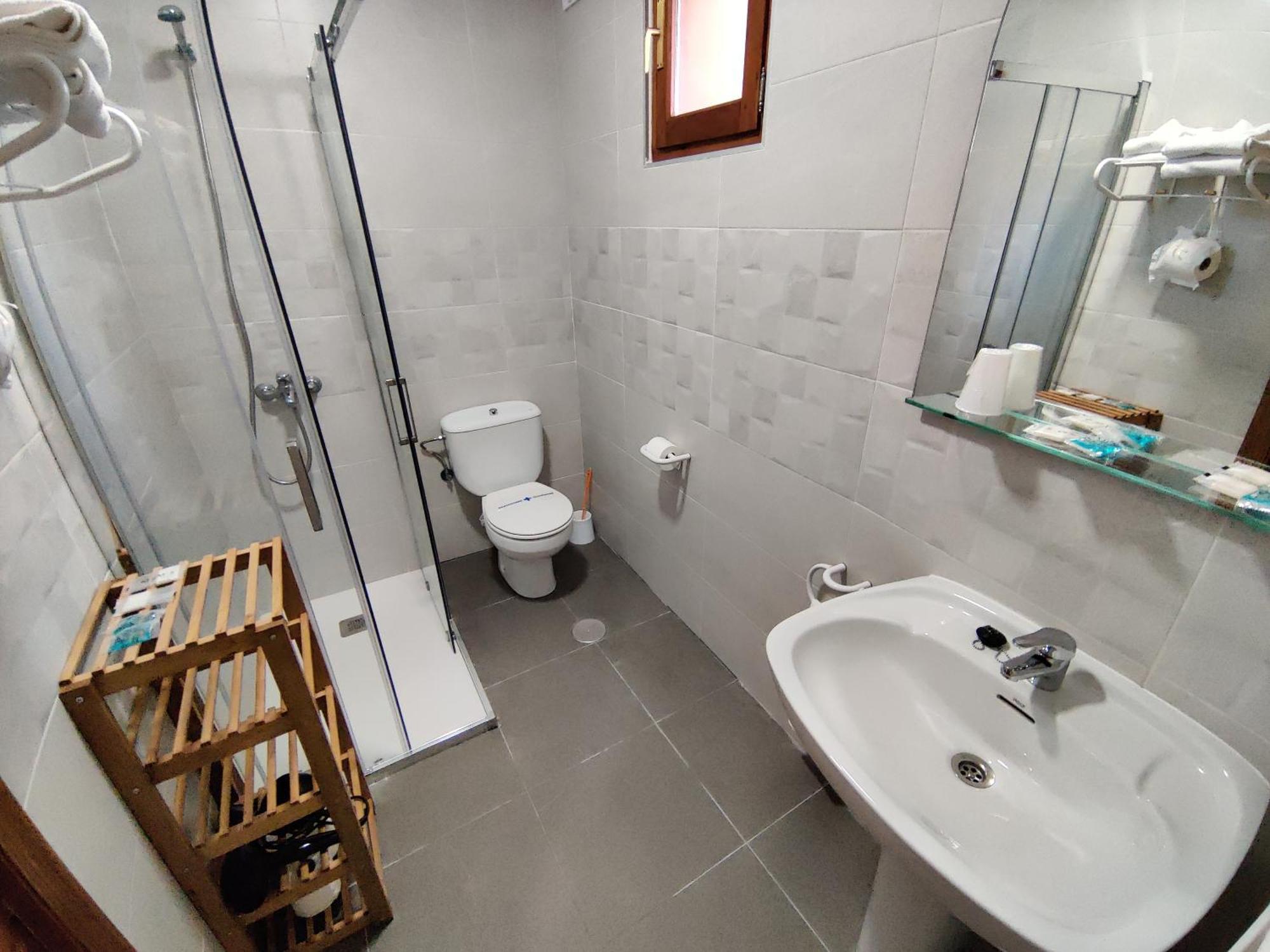 Apartamentos Javier Turieno Kamer foto