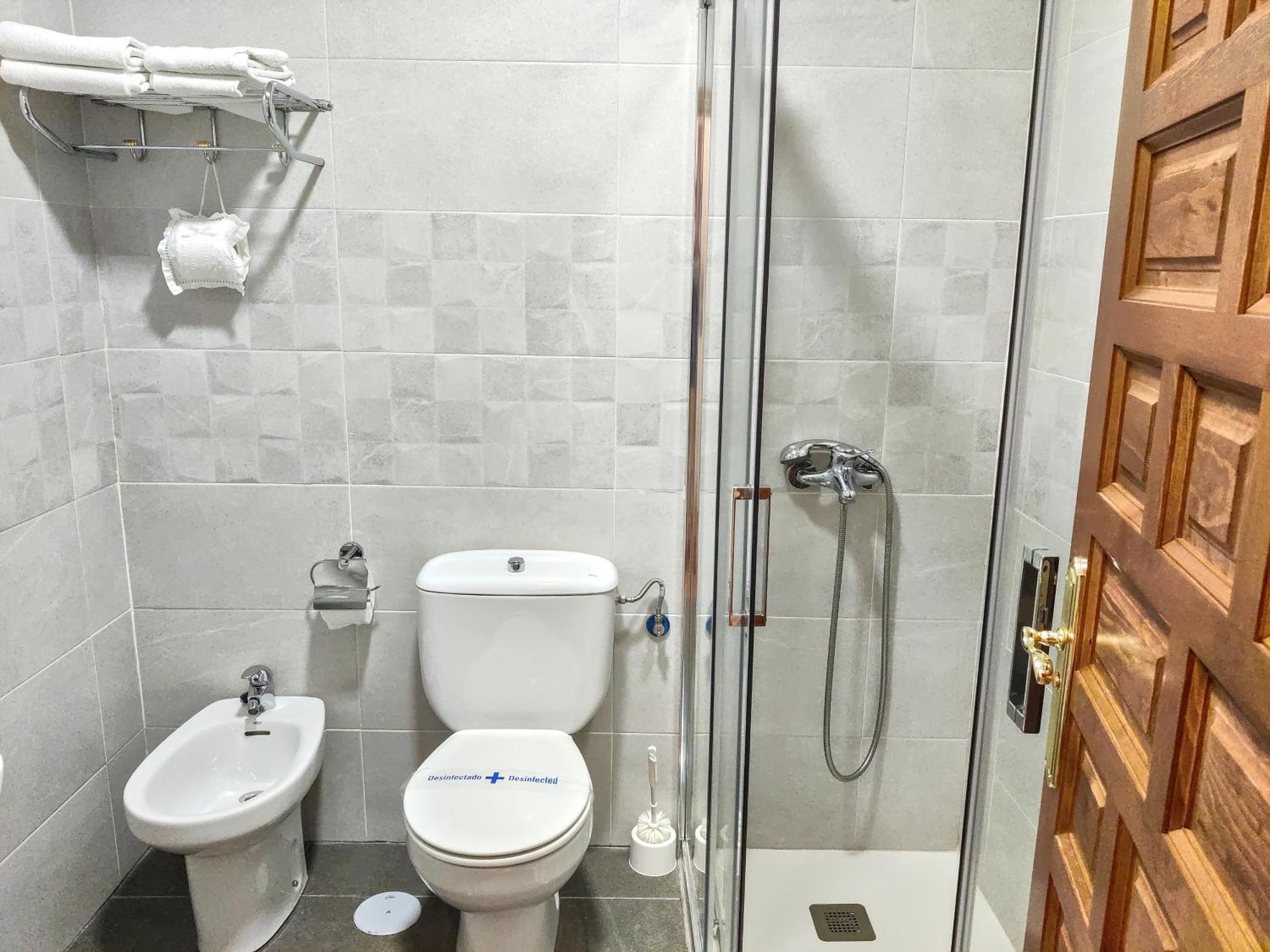 Apartamentos Javier Turieno Buitenkant foto